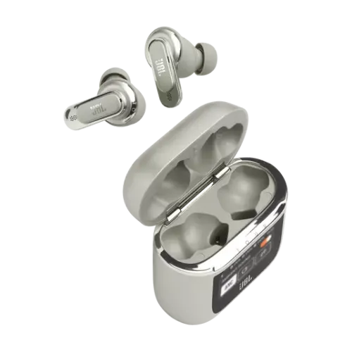 JBL Tour Pro 2 Smart True Wireless Earbuds