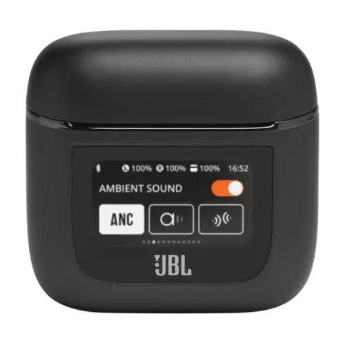 JBL Tour Pro 2 Smart True Wireless Earbuds