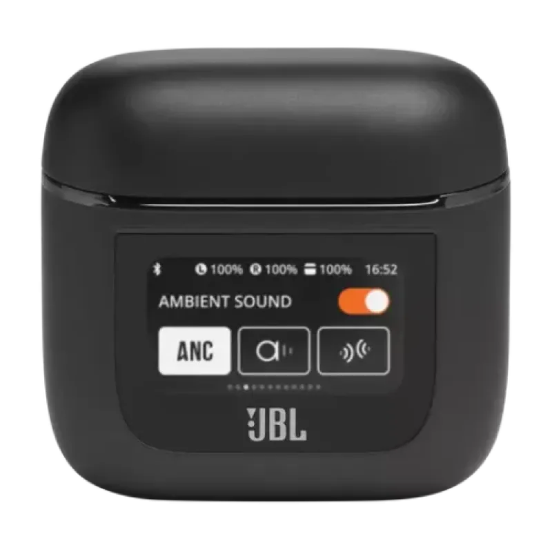 JBL Tour Pro 2 Smart True Wireless Earbuds
