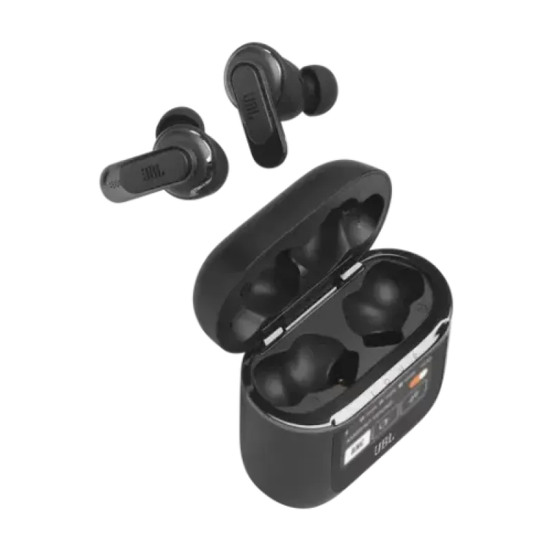 JBL Tour Pro 2 Smart True Wireless Earbuds