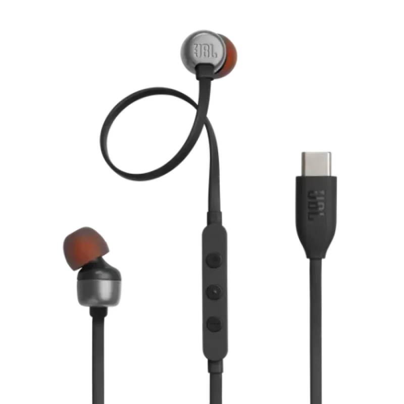 JBL Tune 310C Type-C Earphone