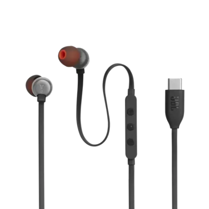 JBL Tune 310C Type-C Earphone