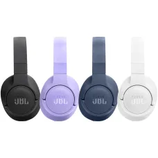 JBL Tune 720BT Wireless Over-Ear Headphone