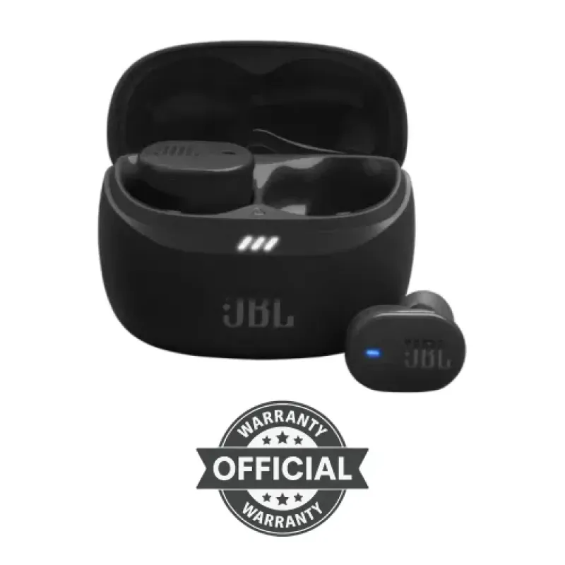 JBL Tune Buds 2 ANC True Wireless Earbuds