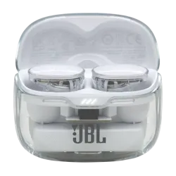 JBL Tune Buds Ghost Edition True Wireless Earbuds
