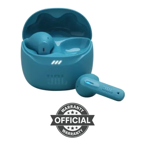 JBL Tune Flex 2 ANC True Wireless Earbuds