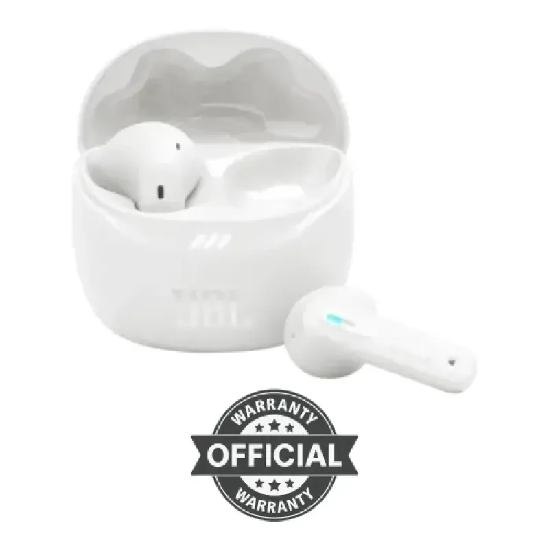 JBL Tune Flex 2 ANC True Wireless Earbuds