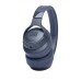 JBL Tune 760NC Wireless Over-Ear Noise-Cancelling Headphone