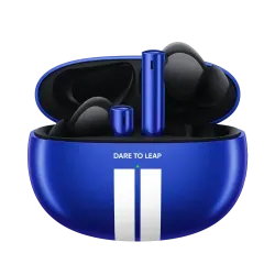 Realme Buds Air 3 Nitro Blue Edition True Wireless Earbuds