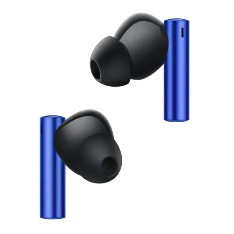 Realme Buds Air 3 Nitro Blue Edition True Wireless Earbuds