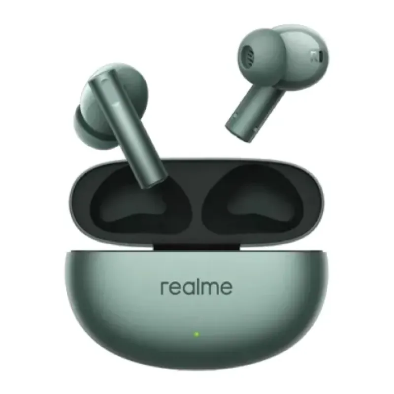 Realme Buds Air 6 ANC TWS Earbuds (CN Variant)