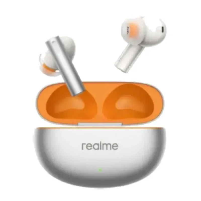 Realme Buds Air 6 ANC TWS Earbuds (CN Variant)