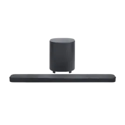 JBL Bar 1000MK2 7.1.4 Channel Soundbar with Dolby Atmos Speaker