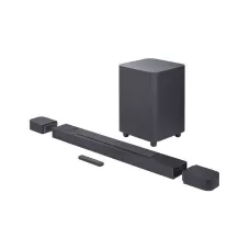 JBL Bar 800 5.1.2 Channel Soundbar with Detachable Surround and Dolby Atmos Speaker
