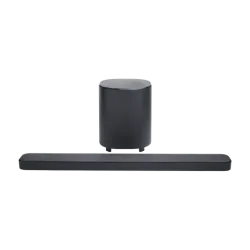 JBL Bar 800MK2 7.1 Channel Soundbar with Dolby Atmos Speaker