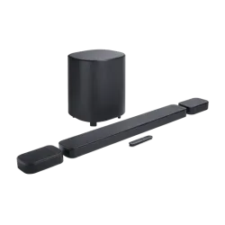 JBL Bar 800MK2 7.1 Channel Soundbar with Dolby Atmos Speaker