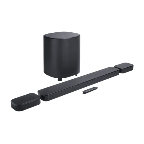 JBL Bar 800MK2 7.1 Channel Soundbar with Dolby Atmos Speaker