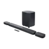 JBL Bar 800MK2 7.1 Channel Soundbar with Dolby Atmos Speaker