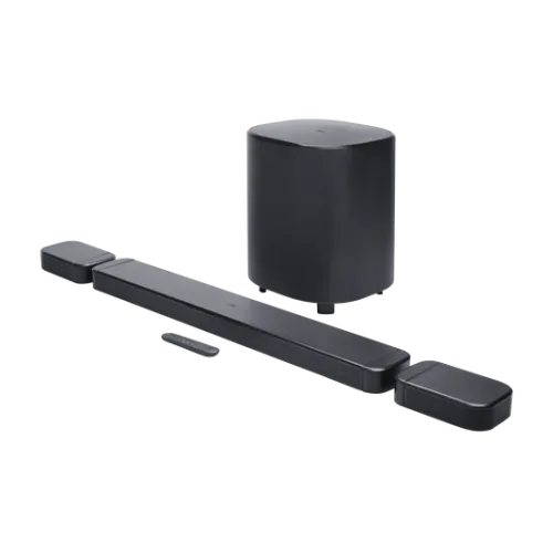 JBL Bar 800MK2 7.1 Channel Soundbar with Dolby Atmos Speaker
