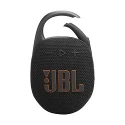 JBL Clip 5 Ultra-Portable Bluetooth Speaker