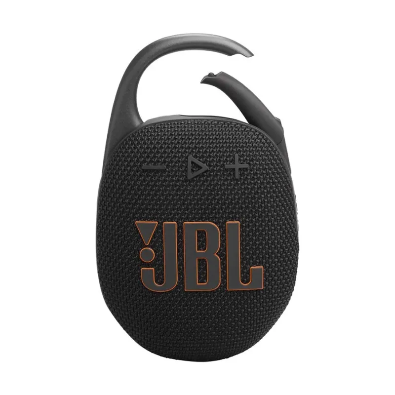 JBL Clip 5 Ultra-Portable Bluetooth Speaker