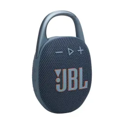 JBL Clip 5 Ultra-Portable Bluetooth Speaker