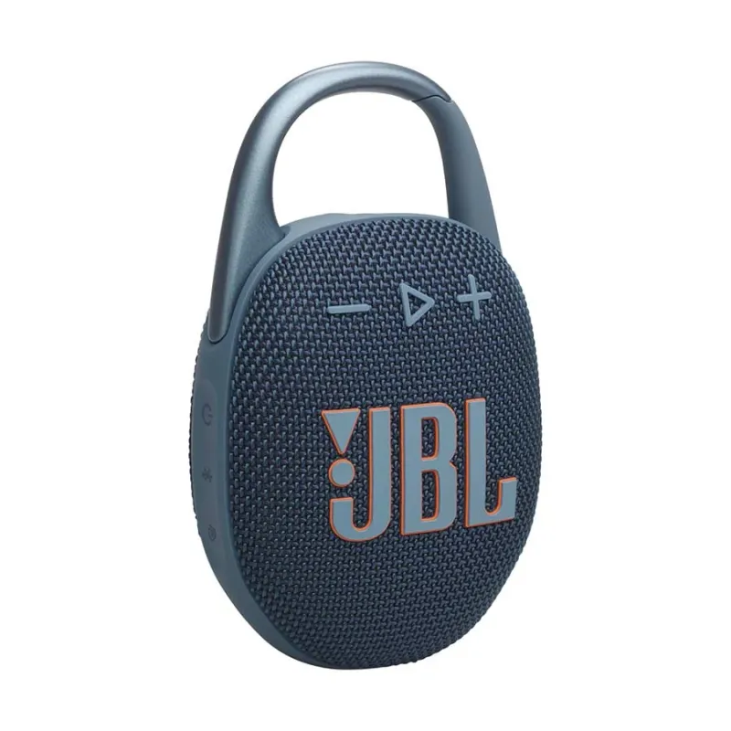 JBL Clip 5 Ultra-Portable Bluetooth Speaker
