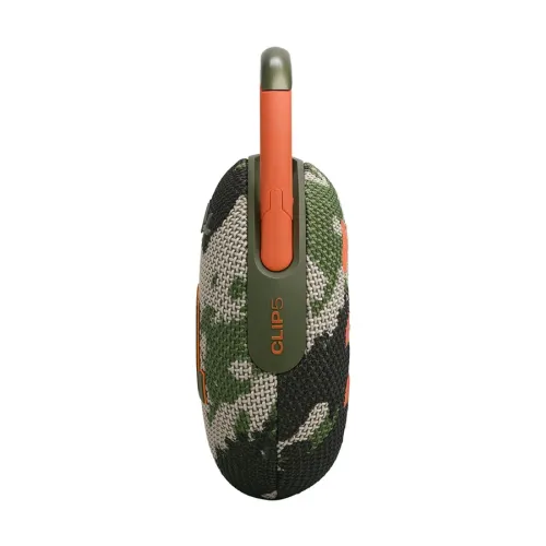 JBL Clip 5 Ultra-Portable Bluetooth Speaker
