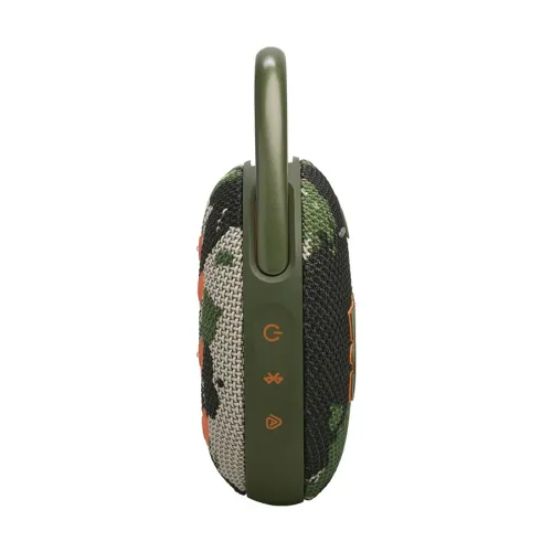 JBL Clip 5 Ultra-Portable Bluetooth Speaker