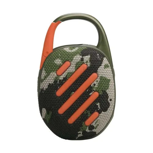 JBL Clip 5 Ultra-Portable Bluetooth Speaker