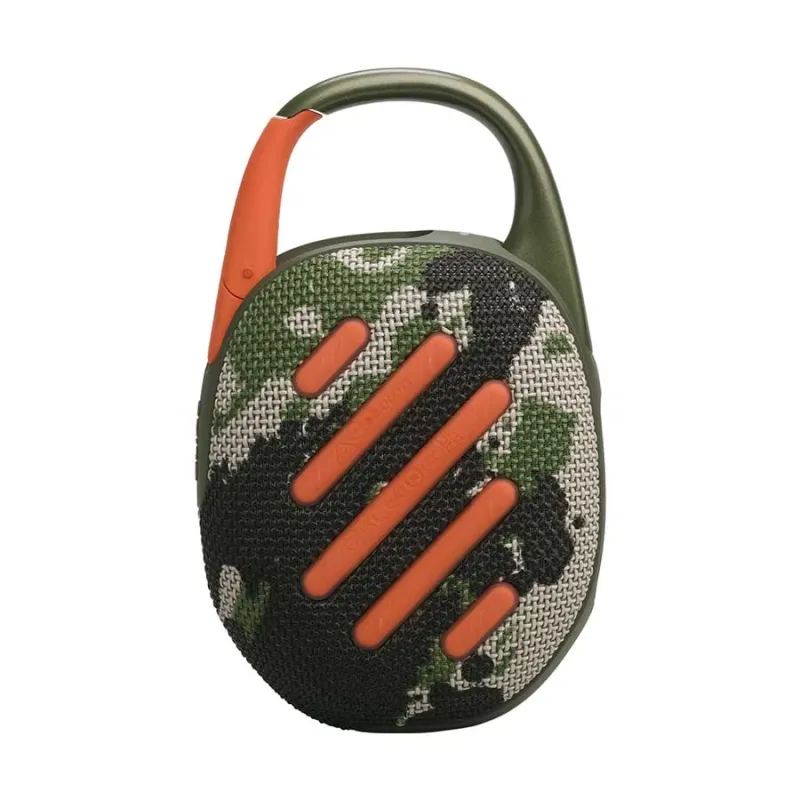JBL Clip 5 Ultra-Portable Bluetooth Speaker