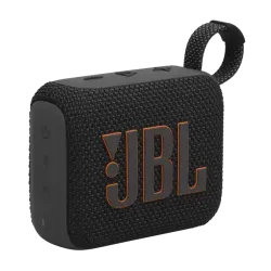 JBL GO 4 Portable Waterproof Speaker