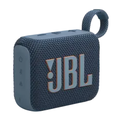 JBL GO 4 Portable Waterproof Speaker