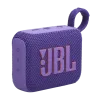 JBL GO 4 Portable Waterproof Speaker