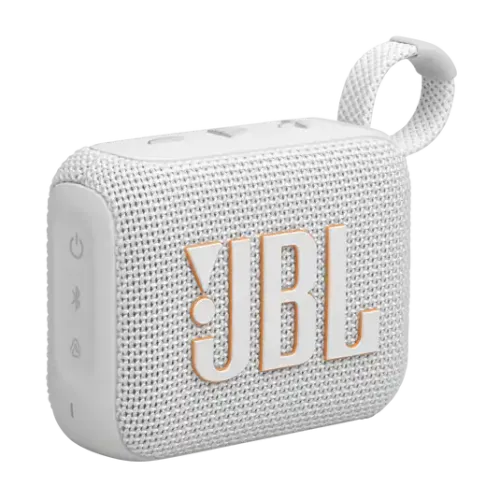 JBL GO 4 Portable Waterproof Speaker