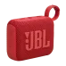 JBL GO 4 Portable Waterproof Speaker