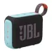 JBL GO 4 Portable Waterproof Speaker