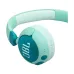JBL Junior 320BT Wireless On-ear Kids Headphone