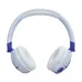 JBL Junior 320BT Wireless On-ear Kids Headphone