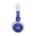 JBL Junior 320BT Wireless On-ear Kids Headphone