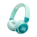 JBL Junior 320BT Wireless On-ear Kids Headphone