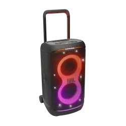 JBL Partybox 520 Portable Bluetooth Speaker