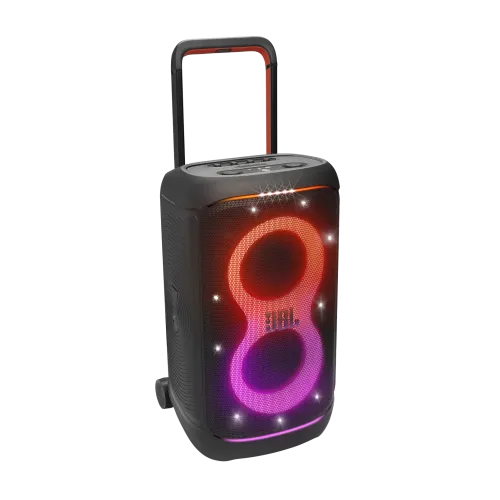 JBL Partybox 520 Portable Bluetooth Speaker