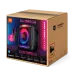 JBL PartyBox Encore 2 100W Portable Bluetooth Speaker With Dual Wireless Mic