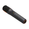 JBL Partybox Wireless Handheld Microphone with Dual Microphone System