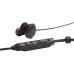 JBL Quantum 50 Wired in-ear gaming headset