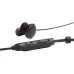 JBL Quantum 50 Wired in-ear gaming headset