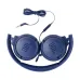 JBL TUNE 500 Wired Over-Ear Headphone