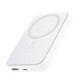 JOYROOM JR-W020 10000mah 20W Magnetic Wireless Mini Power Bank JOYROOM JR-W020 10000mah 20W Magnetic Wireless Mini Power Bank