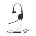 JABRA BIZ 1500 Mono USB Headphone